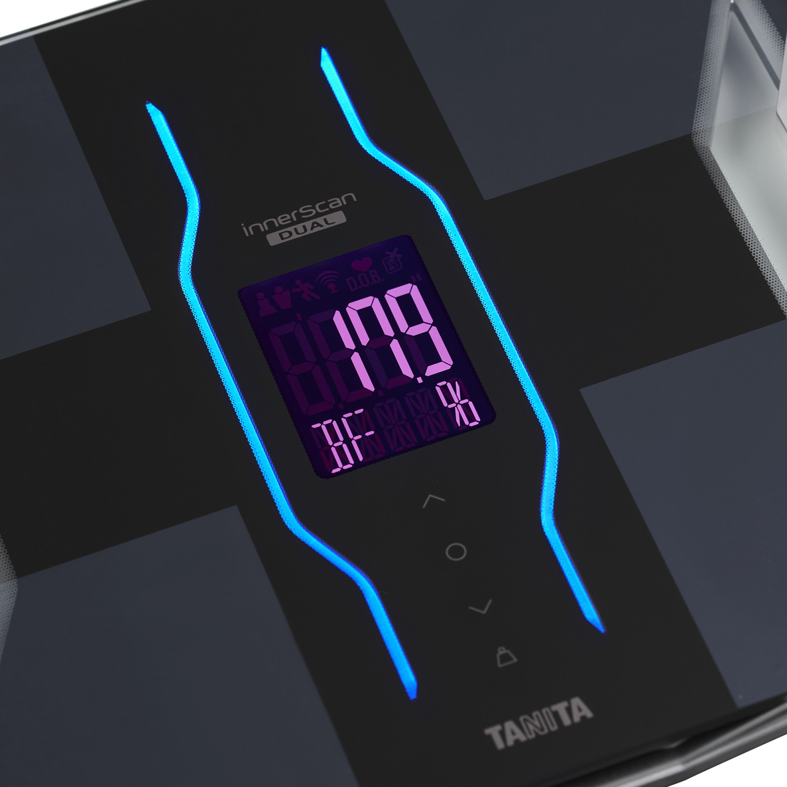 RD-953 body analysis scale Bluetooth
